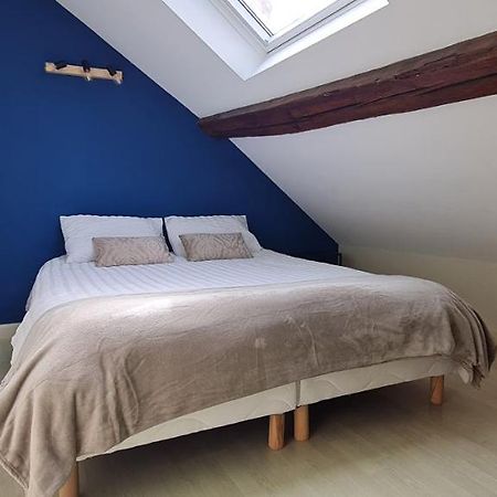 Chez Jules - Duplex - Centre - Hospices Lejlighed Beaune  Eksteriør billede